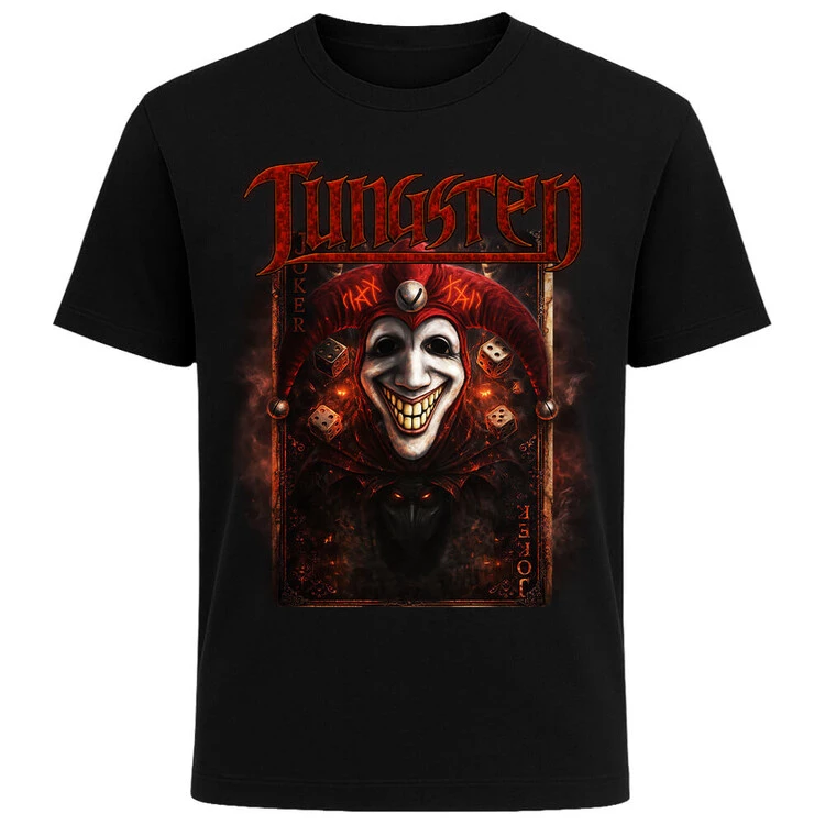 tungsten-t-shirt-joker 4
