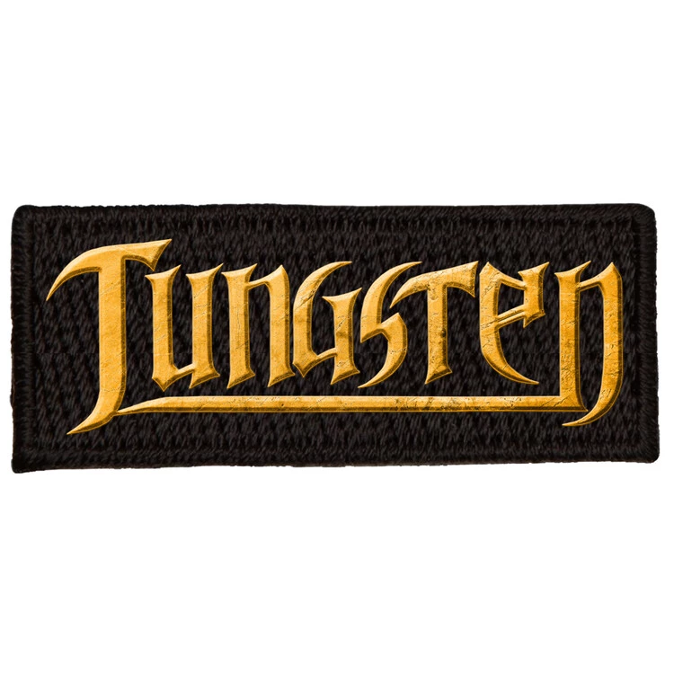 tungsten-patch-gold-logo 6